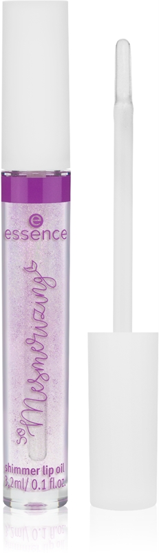 essence essence So Mesmerizing olio labbra Online Outlet