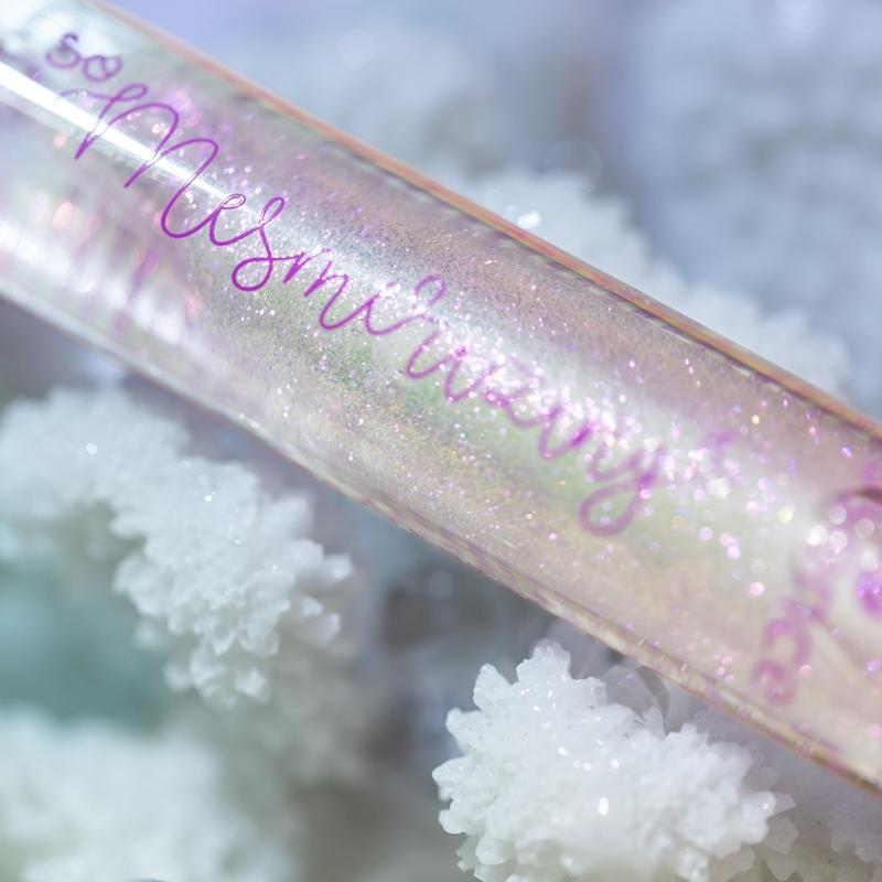 essence essence So Mesmerizing olio labbra Online Outlet