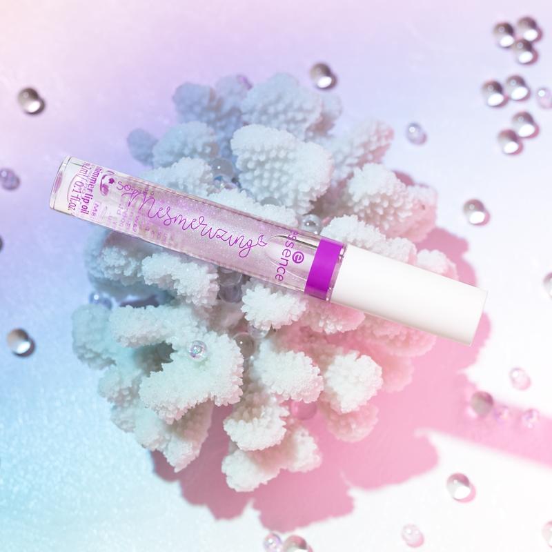 essence essence So Mesmerizing olio labbra Online Outlet