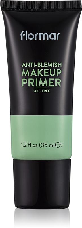 flormar flormar Anti-Blemish Makeup Primer primer contro il rossore per pelli problematiche acne