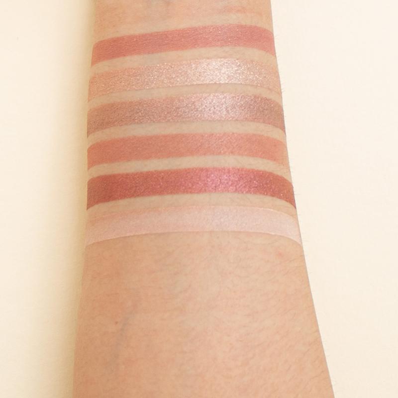 Revolution PRO Revolution PRO Moments palette di ombretti Fino al 65% di sconto