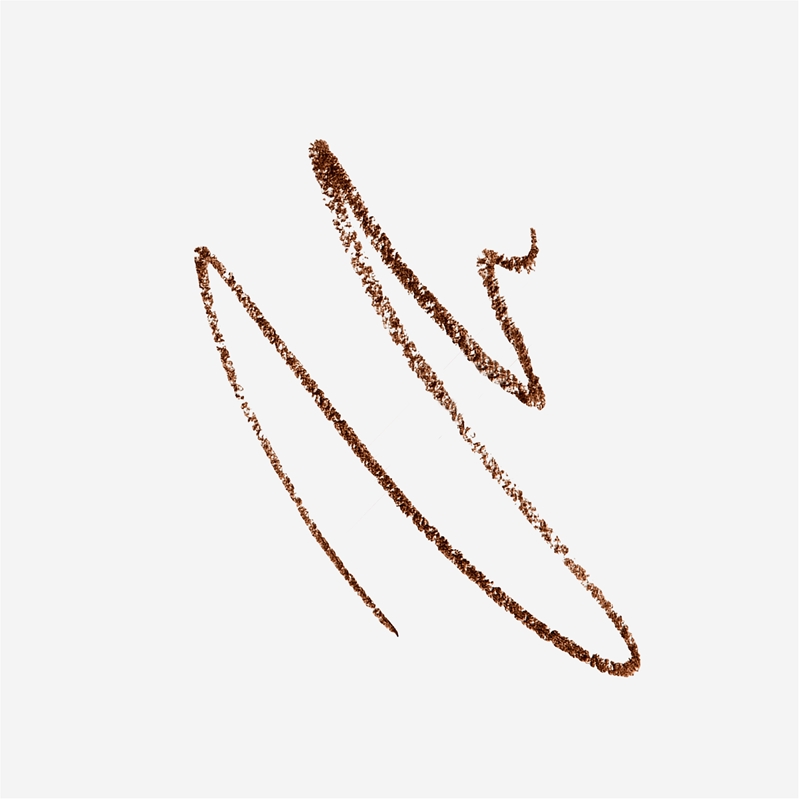 Rimmel Rimmel Kind & Free matita per sopracciglia con spazzolino Sostegno trimestrale