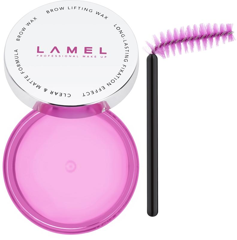 LAMEL LAMEL Brow Wax cera fissante per sopracciglia Enormi sconti