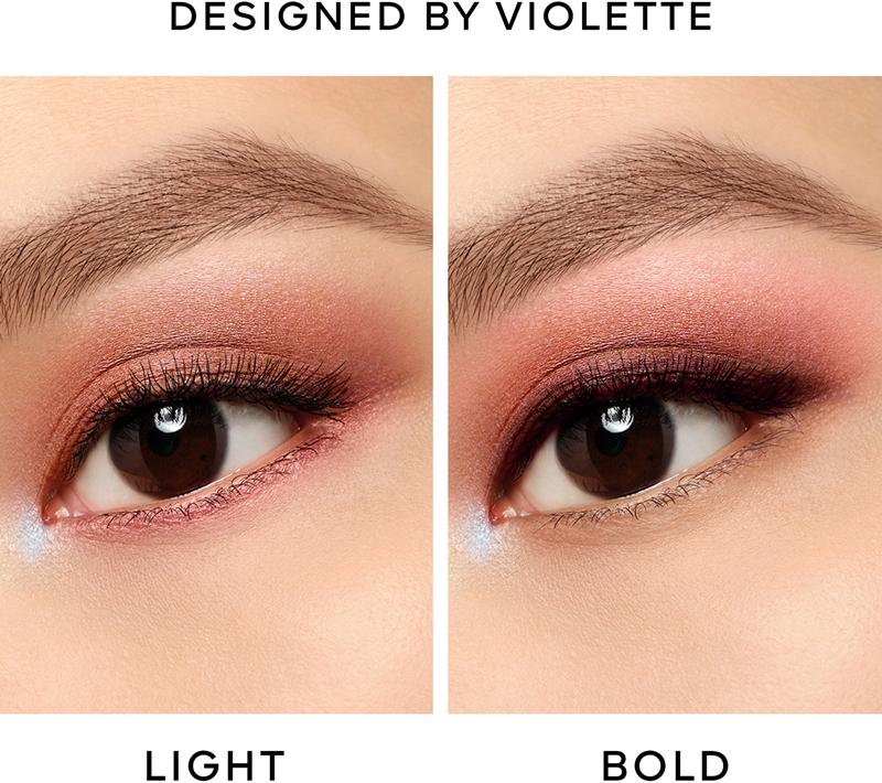 GUERLAIN GUERLAIN Ombres G palette di ombretti edizione limitata Nuovo