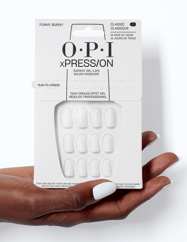 OPI OPI xPRESS/ON Unghie finte Vendita