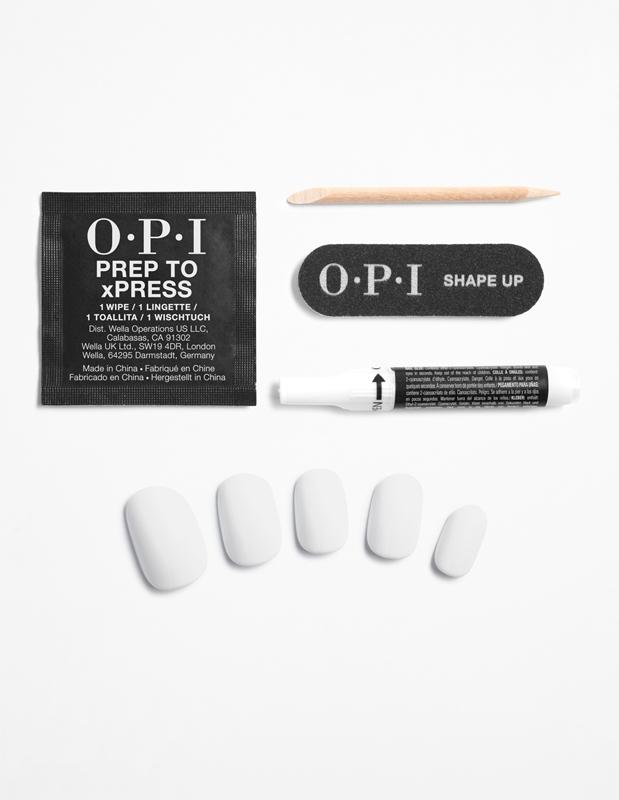 OPI OPI xPRESS/ON Unghie finte Vendita