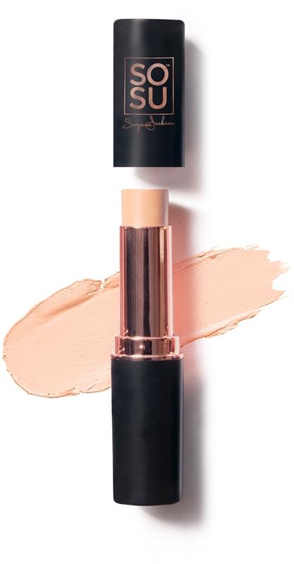 SOSU Cosmetics SOSU Cosmetics Contour On The Go crema tonificante multifunzione in bastoncino Acquista Ora