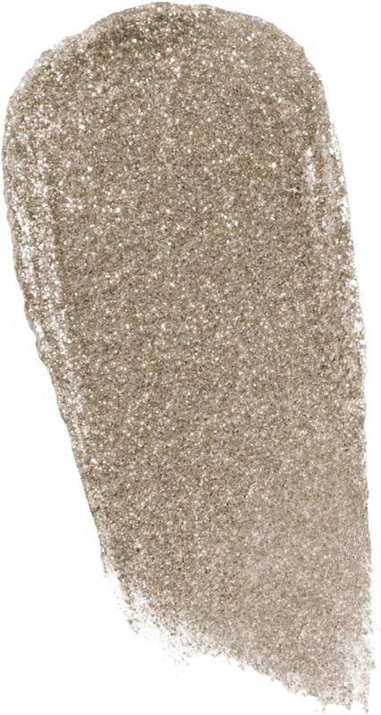 NYX Professional Makeup NYX Professional Makeup Halloween Glitter Paint glitter per viso e corpo Sconto