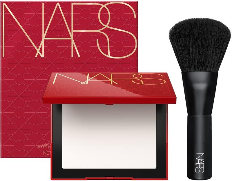 NARS NARS Lunar New Year Light Reflecting Setting Powder Set cipria fissante Offerte