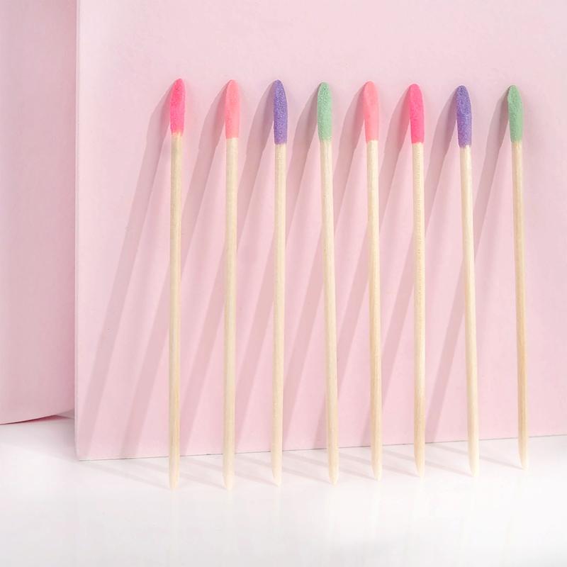 Brushworks Brushworks Cuticle Crystal Sticks bastoncino cuticole Vendita Economica