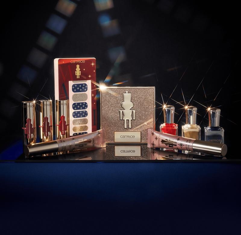Catrice Catrice Magic Christmas Story Adesivi per unghie Sconto di tempo limitato
