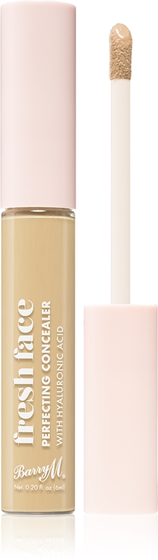 Barry M Barry M Fresh Face correttore coprente per una pelle perfetta Black Friday