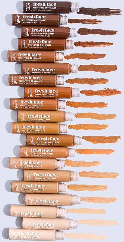 Barry M Barry M Fresh Face correttore coprente per una pelle perfetta Black Friday