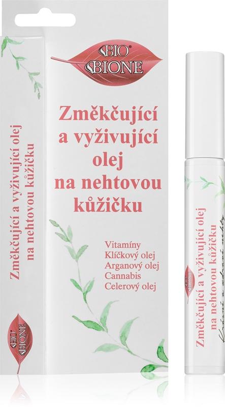 Bione Cosmetics Bione Cosmetics Bio olio nutriente per cuticole Offerta Anniversario