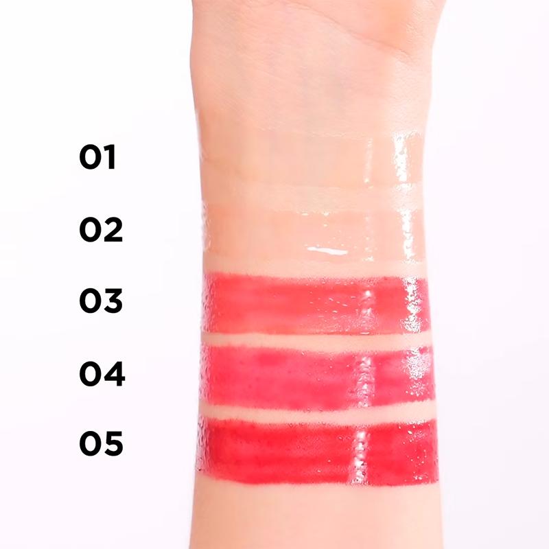 Eveline Cosmetics Eveline Cosmetics Wonder Match olio idratante per le labbra Offerta migliore