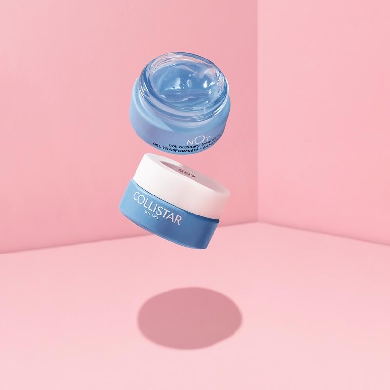 Collistar Collistar NOT Game Changer balsamo pH autocolorantesi con texture in gel Latest fashion