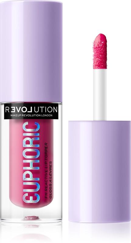 Revolution Relove Revolution Relove Euphoric balsamo pH autocolorantesi per una luminosità splendente Nuovi prodotti