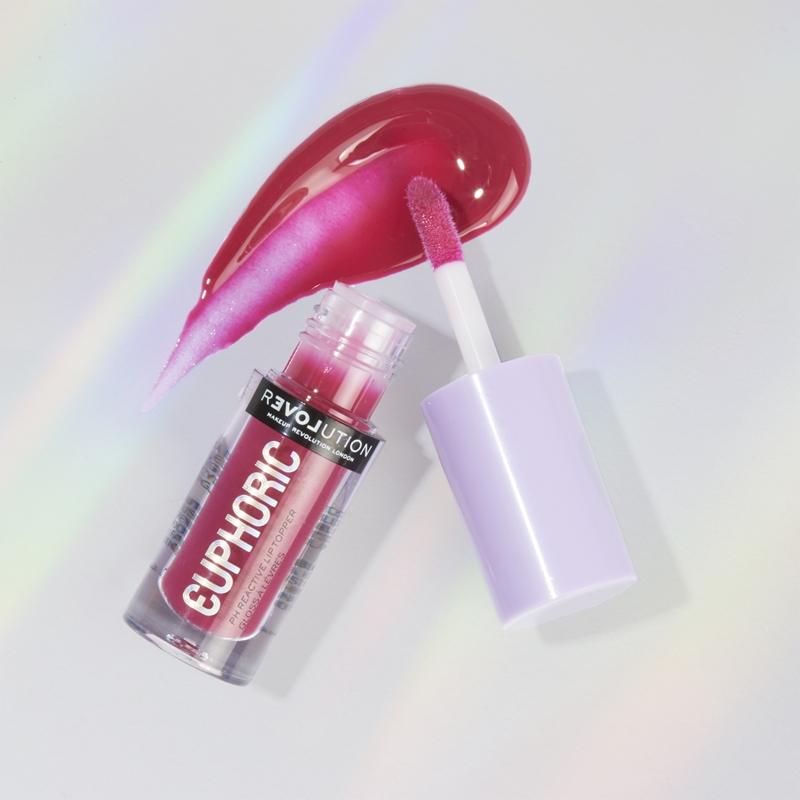 Revolution Relove Revolution Relove Euphoric balsamo pH autocolorantesi per una luminosità splendente Nuovi prodotti