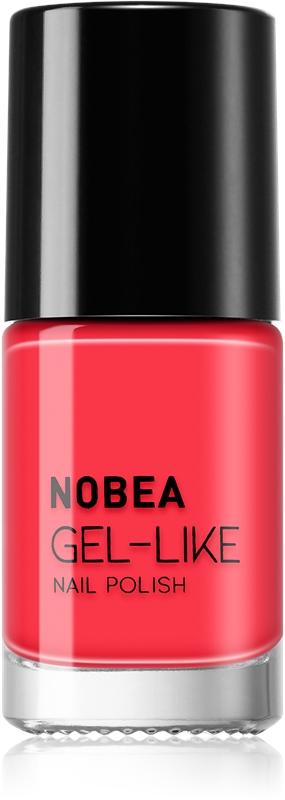 NOBEA NOBEA Day-to-Day Deep Dream Set set di smalti per unghie Ultimate Lemonade Offerte stagionali