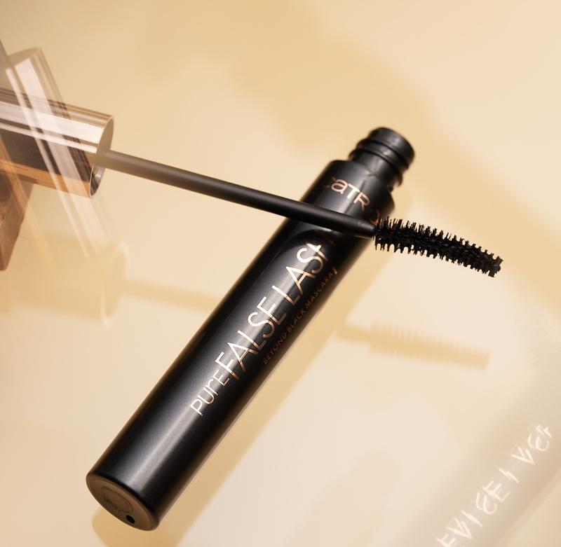 Catrice Catrice Pure False Lash Beyond Black mascara effetto ciglia finte Offerte giornaliere