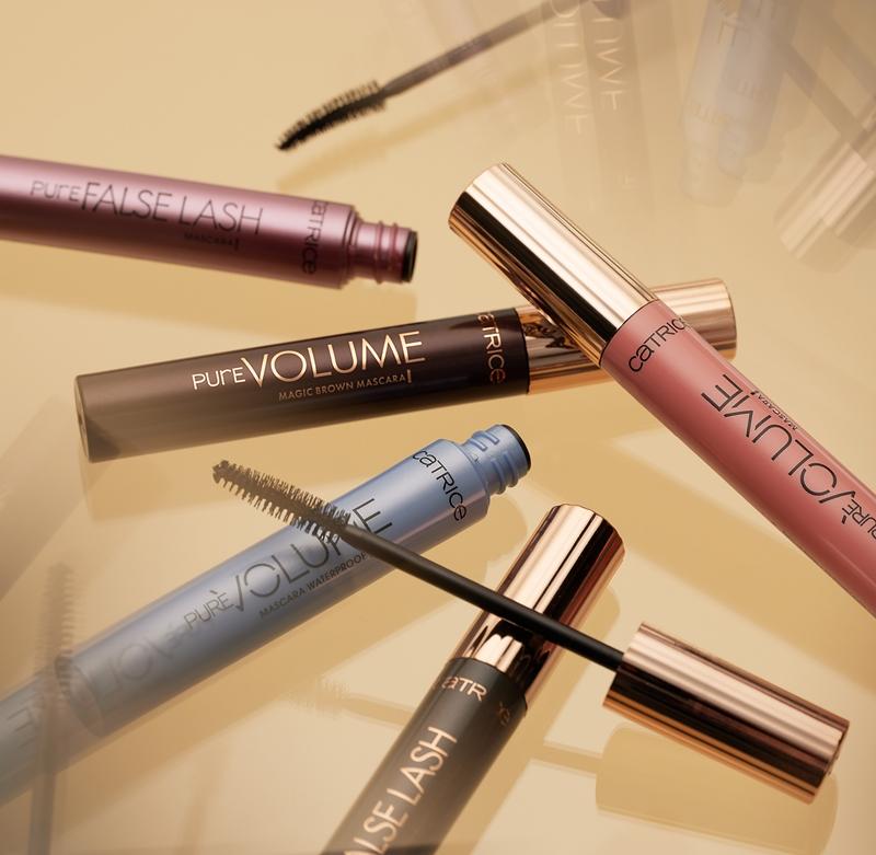 Catrice Catrice Pure False Lash Beyond Black mascara effetto ciglia finte Offerte giornaliere