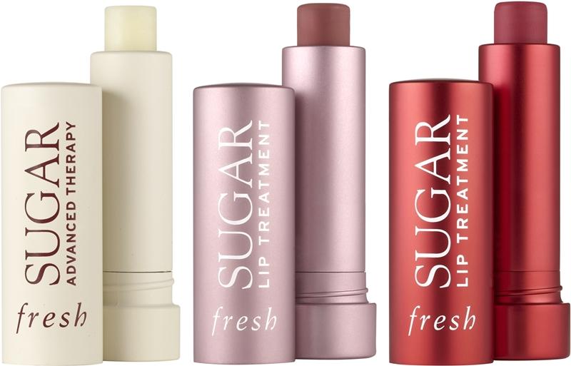 fresh fresh Color and Care Lip Trio kit per labbra Enormi risparmi