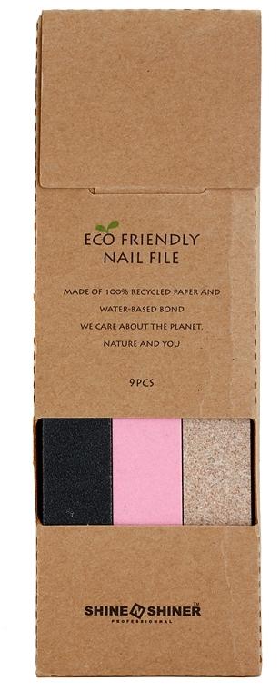 Diva & Nice Cosmetics Diva & Nice Cosmetics Accessories Nails kit di limette Offerta settimanale
