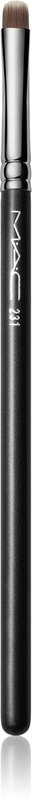 MAC Cosmetics MAC Cosmetics 231 Small Shader Brush pennello per applicare gli ombretti Ultimi tre giorni