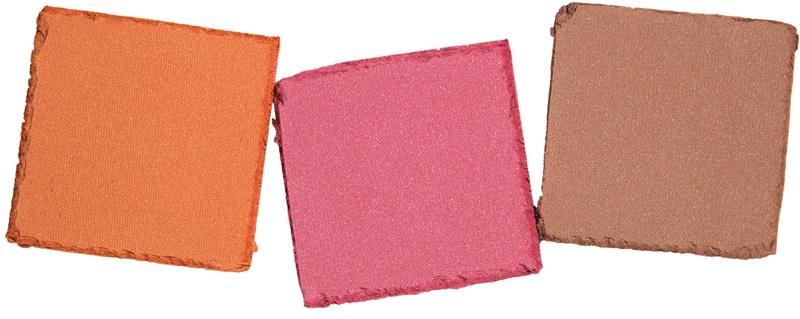 NYX Professional Makeup NYX Professional Makeup Holiday Buttermelt palette per il viso Offerta speciale della fabbrica