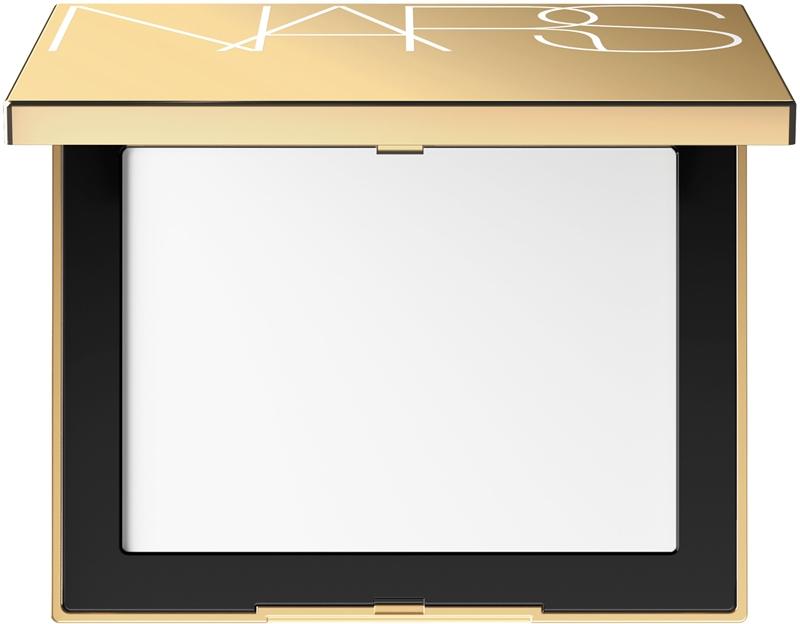 NARS NARS HOLIDAY COLLECTION AFTER PARTY LIGHT REFLECTING SETTING POWDER polvere fissante trasparente Qualità