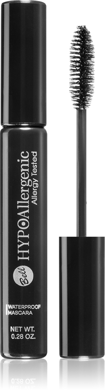 Bell Bell Hypoallergenic mascara waterproof Vendita