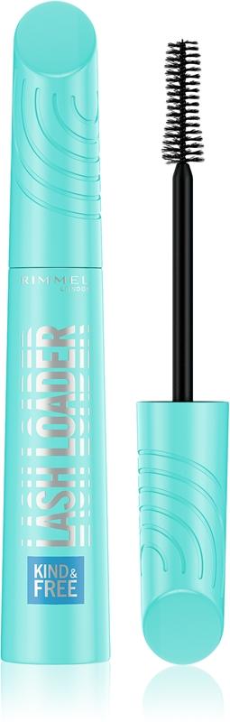 Rimmel Rimmel Kind & Free mascara volumizzante waterproof Spedizione Gratuita