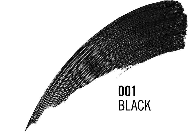 Rimmel Rimmel Kind & Free mascara volumizzante waterproof Spedizione Gratuita
