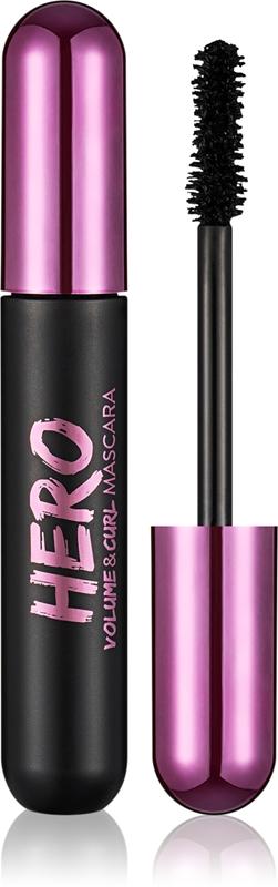 flormar flormar Hero mascara per ciglia curve e voluminose Soddisfazione Garantita