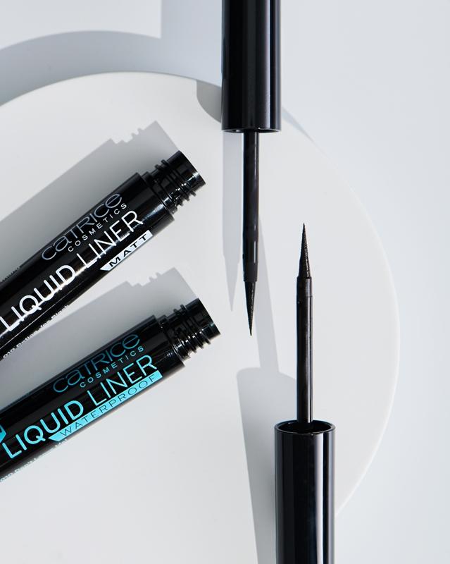 Catrice Catrice Stylist eyeliner waterproof Affare Del Giorno