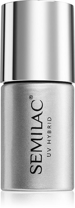 Semilac Semilac UV Hybrid Sensitive Care Base base coat per unghie in gel Offerta