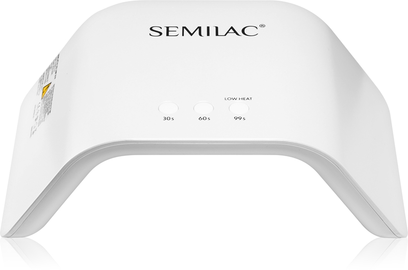 Semilac Semilac UV Hybrid Try Me kit per la manicure perfetta Online