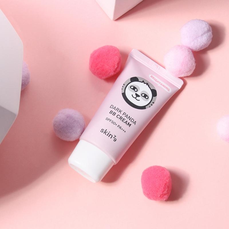 Skin79 Skin79 Animal For Dark Panda BB cream illuminante contro le macchie della pelle SPF 50+ Negozio