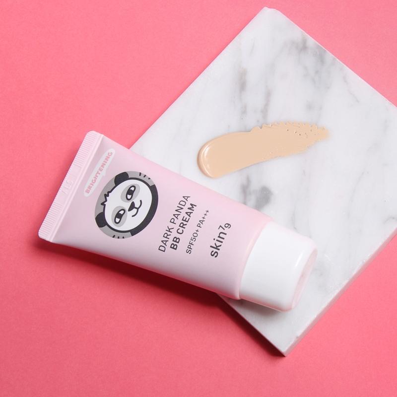 Skin79 Skin79 Animal For Dark Panda BB cream illuminante contro le macchie della pelle SPF 50+ Negozio