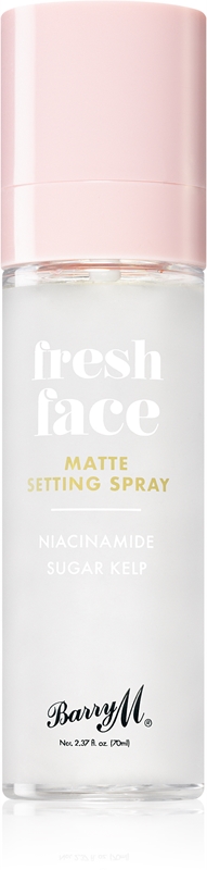 Barry M Barry M Fresh Face spray fissante per un finish opaco Cyber Monday