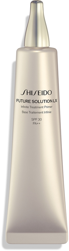 Shiseido Shiseido Future Solution LX primer illuminante e lisciante SPF 30 Offerta natalizia