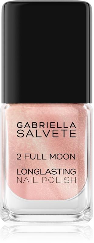 Gabriella Salvete Gabriella Salvete Over The Moon Full Moon smalto per unghie lunga tenuta Offerta Pasqua