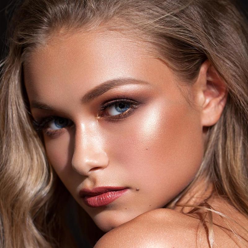 Luvia Cosmetics Luvia Cosmetics Prime Glow Vol. 1 palette di illuminanti Offerta Anniversario