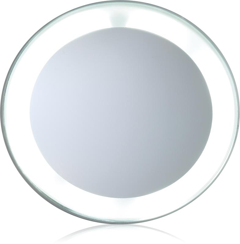 Tweezerman Tweezerman Led 15X Mini Mirror specchietto ingranditore con retroilluminazione LED Latest fashion