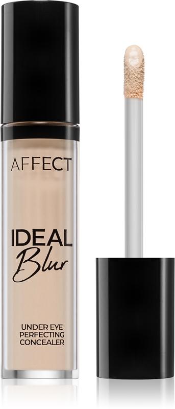 Affect Affect Ideal Blur Under-Eye Concealer correttore liquido Lightning offer