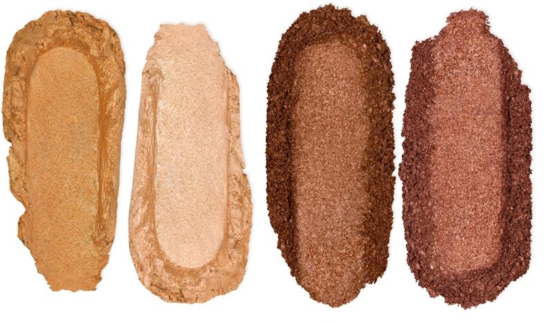 Barry M Barry M Heatwave palette di illuminanti Comprane uno, ottenene uno gratis