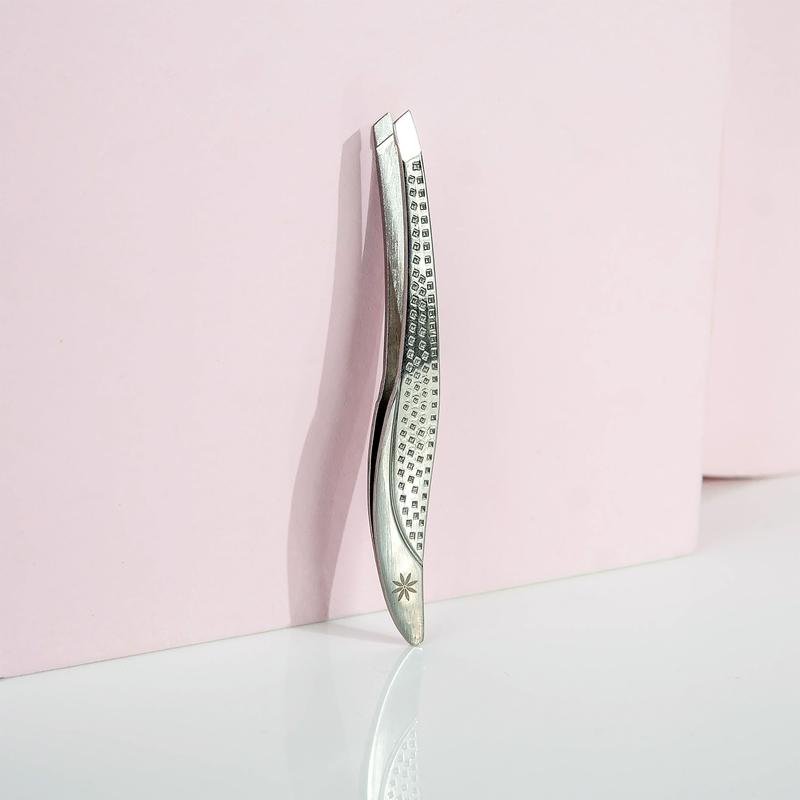 Brushworks Brushworks Traditional Tweezers pinzetta Rilascio limitato