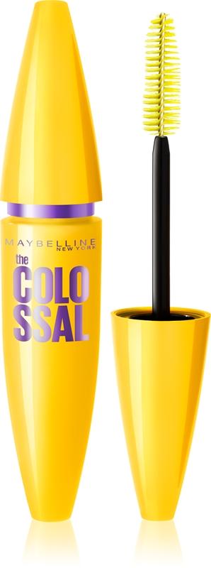 MAYBELLINE NEW YORK MAYBELLINE NEW YORK The Colossal mascara effetto volumizzante Latest stili