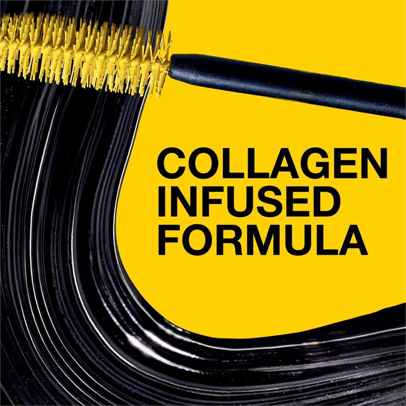 MAYBELLINE NEW YORK MAYBELLINE NEW YORK The Colossal mascara effetto volumizzante Latest stili