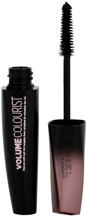 Rimmel Rimmel Wonder'Full Volume Colourist mascara extra volume nero intenso Ultimi due giorni